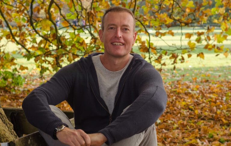 Podcast with Chris Aslan, author of “Unravelling the Silk Road: Travels and Textiles in Central Asia”