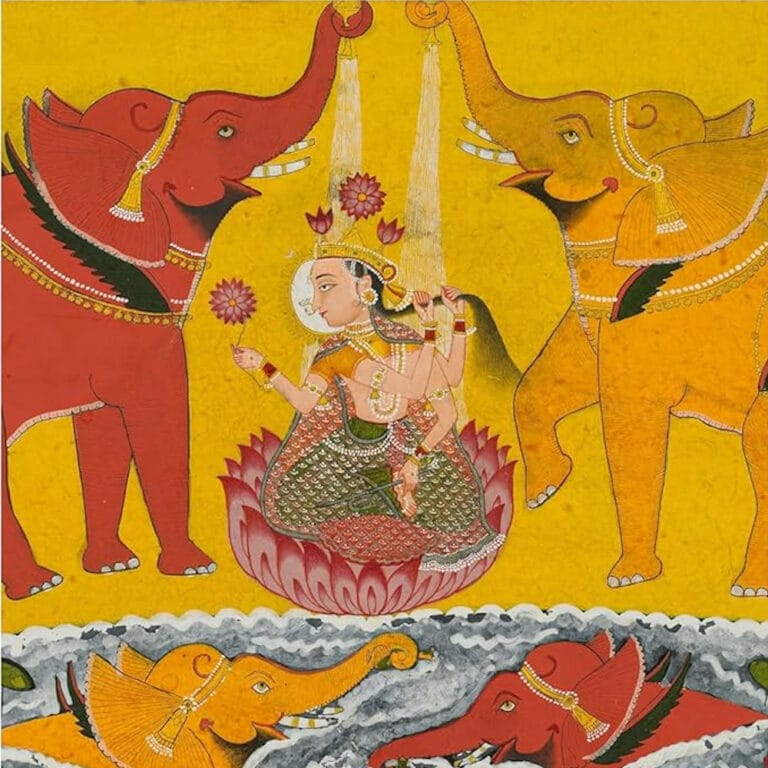 “Ancient India: living traditions” by Sushma Jansari and Sureshkumar Muthukumaran