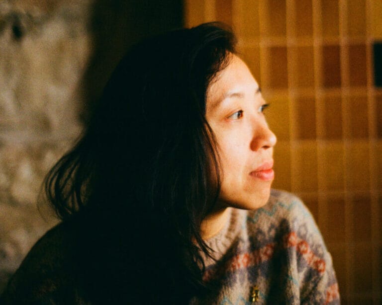 “Chinese Parents Don’t Say I Love You” by Candice Chung