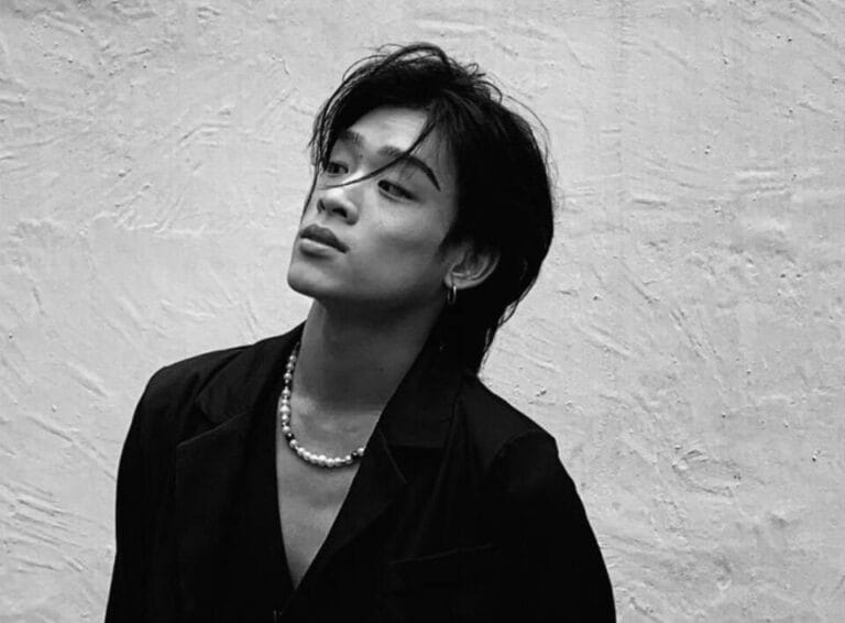 “Swimming Lessons” by Malcom Seah