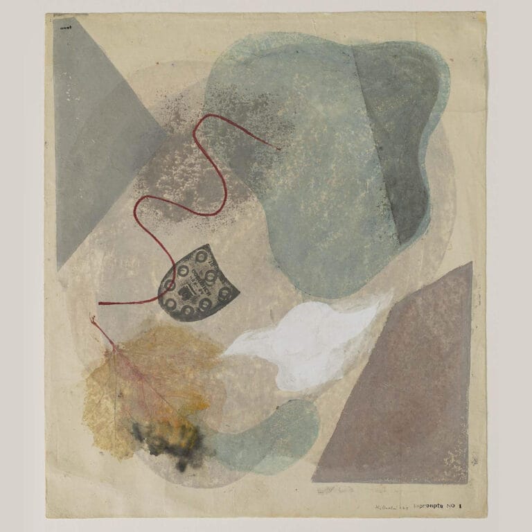 “In the Shadow of Empire: Art in Occupied Japan” by Alicia Volk