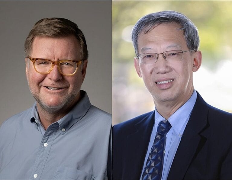 Podcast with Odd Arne Westad and Chen Jian, authors of “The Great Transformation: China’s Road from Revolution to Reform”