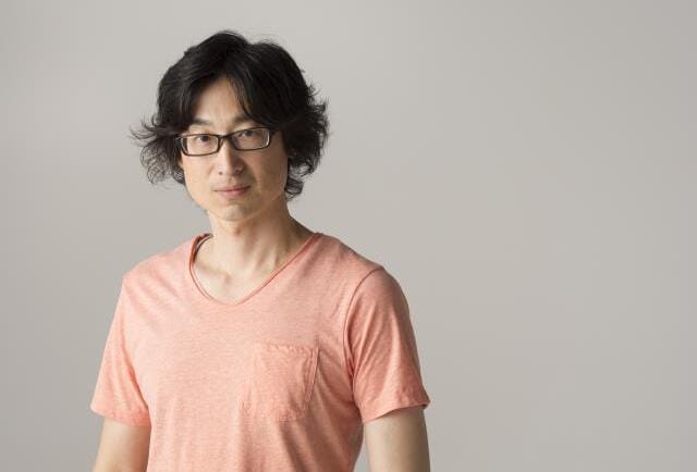 “Ryu” by Akira Higashiyama