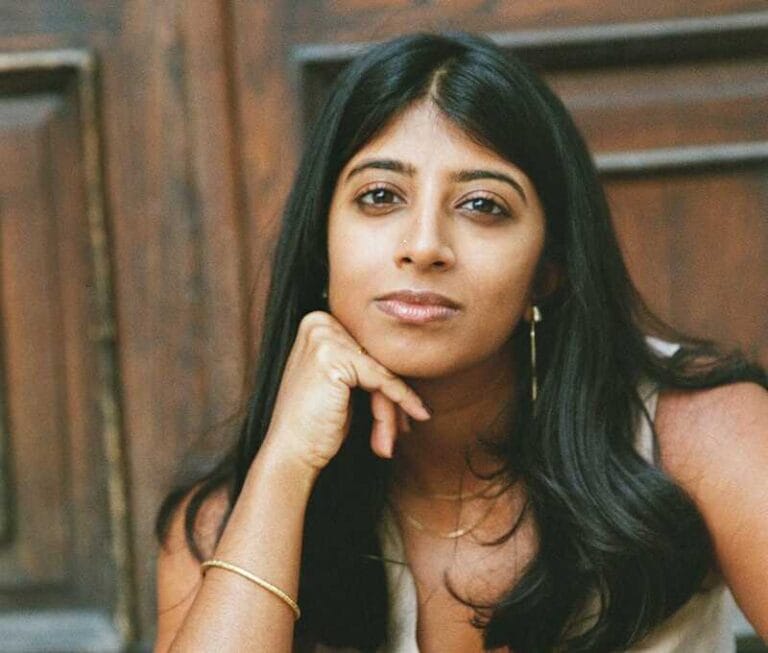 “Goddess Complex” by Sanjena Sathian