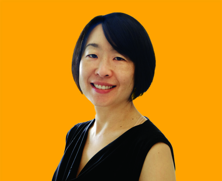 Podcast with Eiko Maruko Siniawer, author of “Ten Moments That Shaped Tokyo”