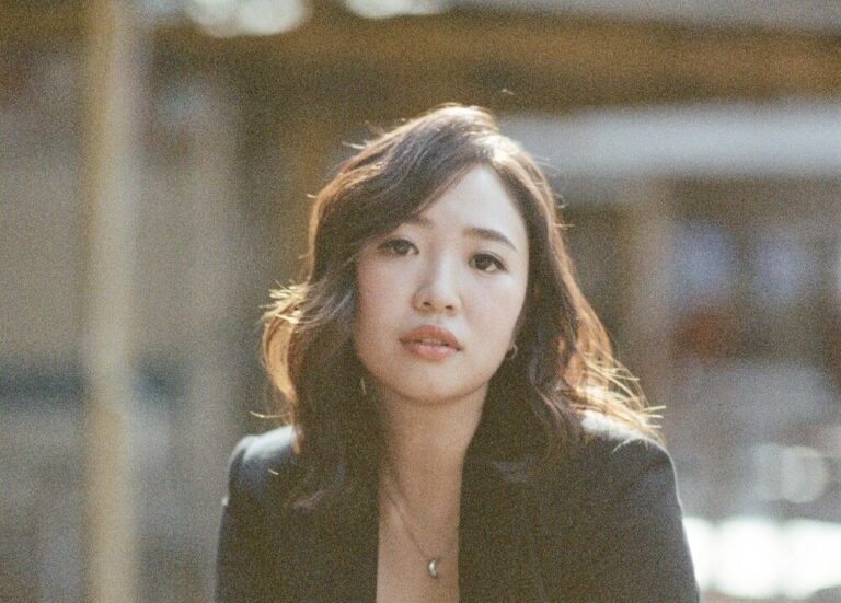 “The Original Daughter” by Jemimah Wei