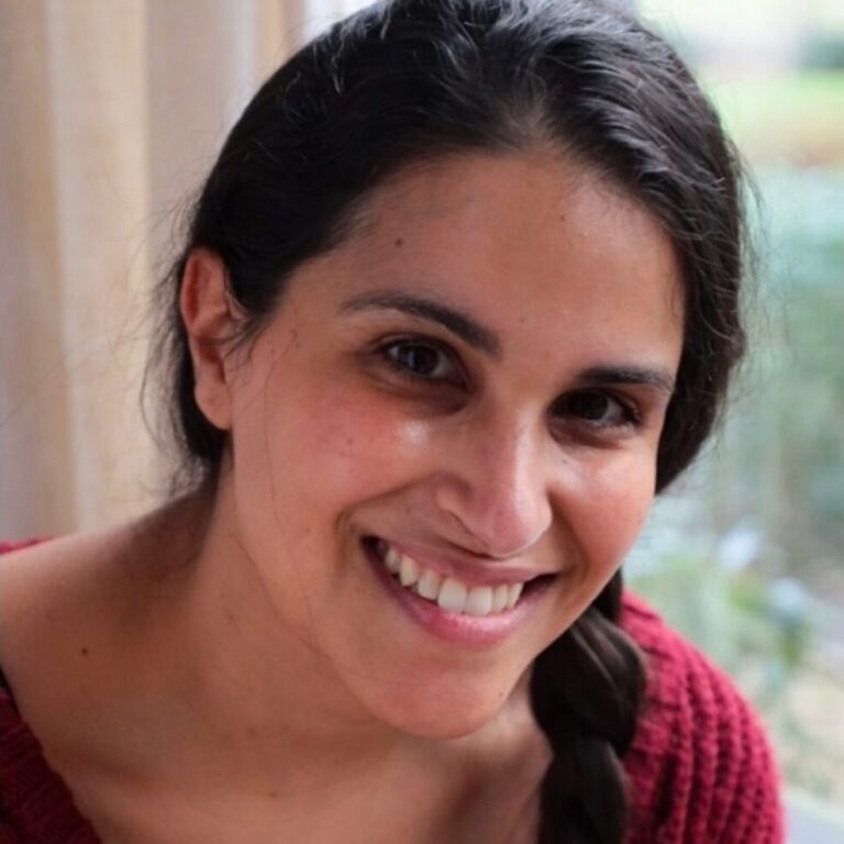 Podcast with Moudhy Al-Rashid, author of “Between Two Rivers: Ancient Mesopotamia and the Birth of History”