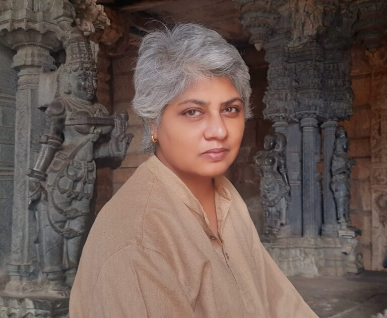 “So That You Know” by Mani Rao