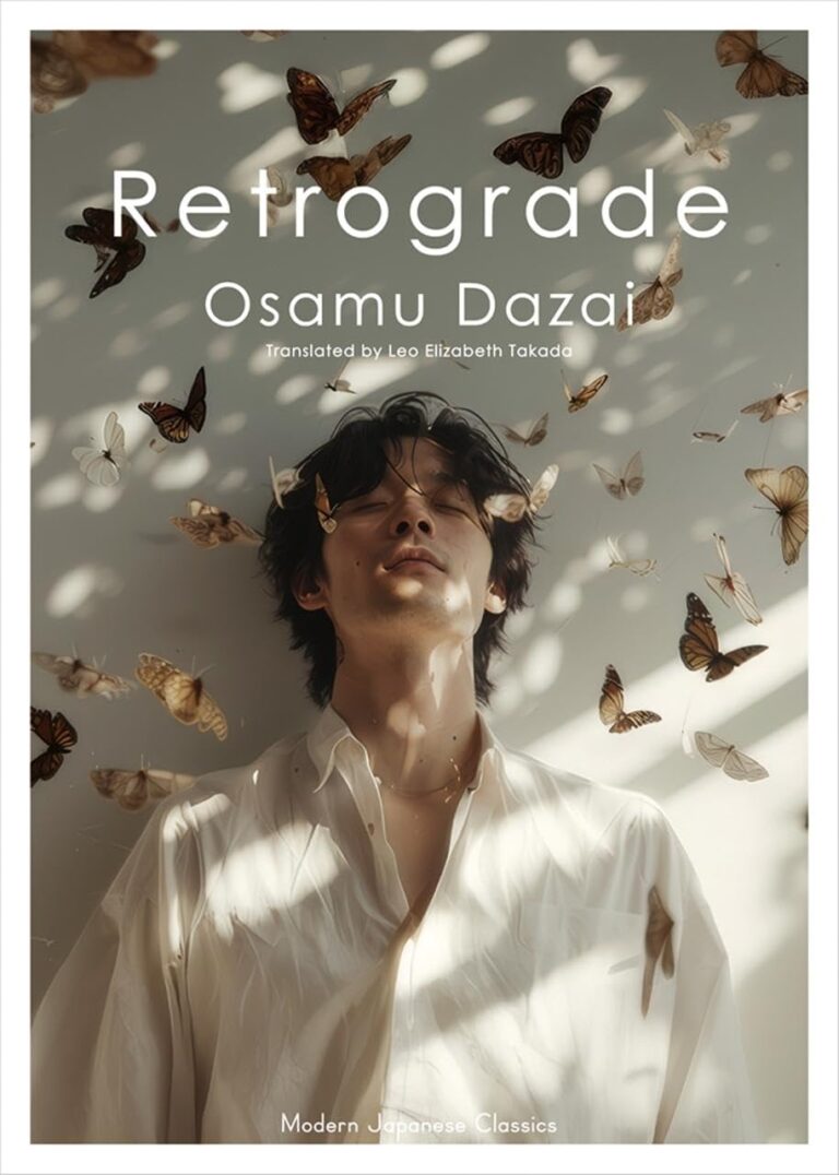 “Retrograde” by Osamu Dazai