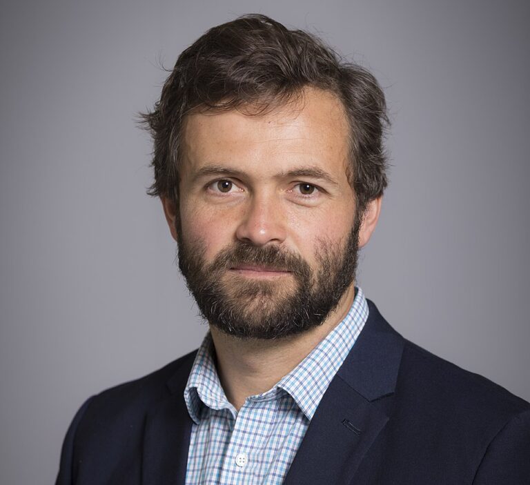 Podcast with Charles R Butcher, co-author of “Before Colonization: Non-Western States and Systems in the Nineteenth Century”