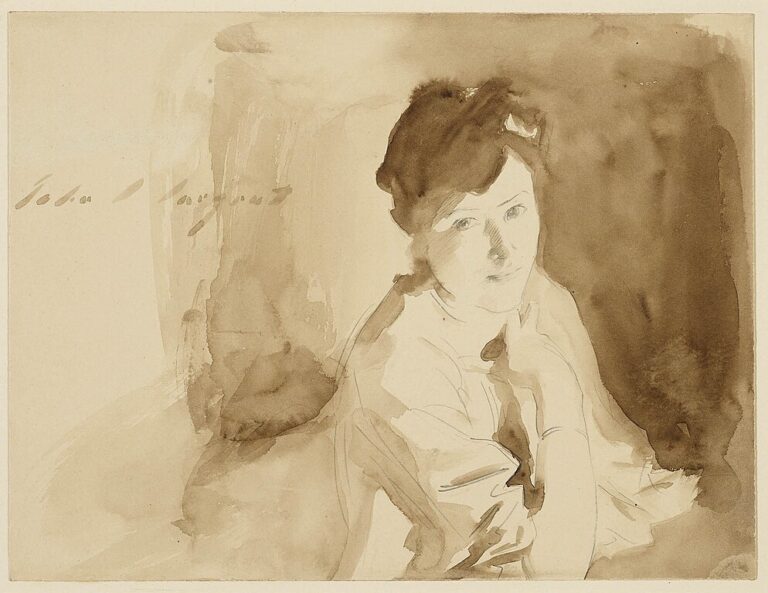 “Chinese Songs in a French Key: How Judith Gautier’s Book of Jade Introduced Europe to Chinese Poetry” by Pauline Yu