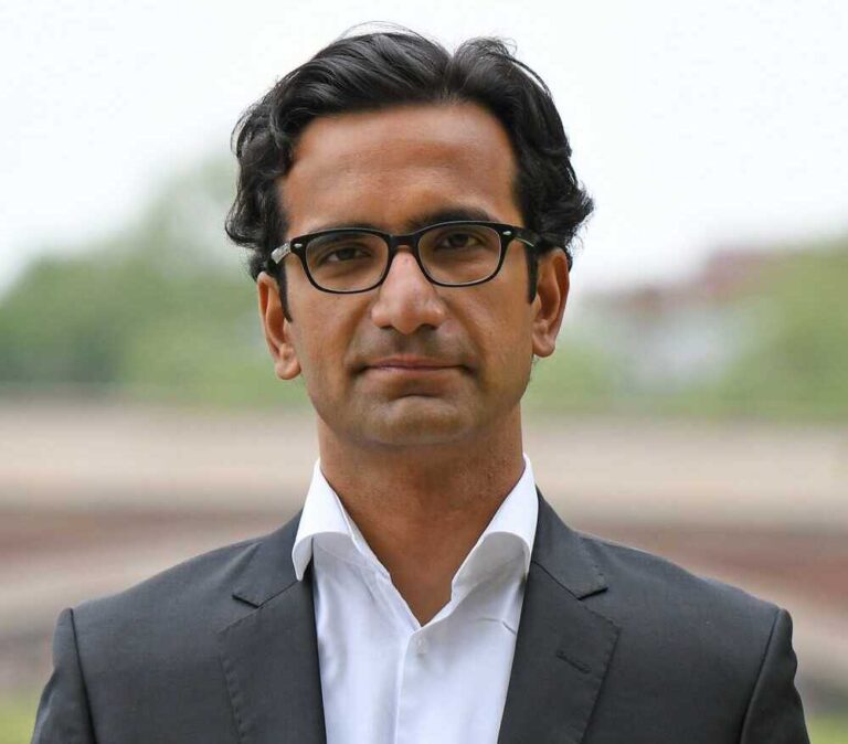 “The New Geography of Innovation” by Mehran Gul