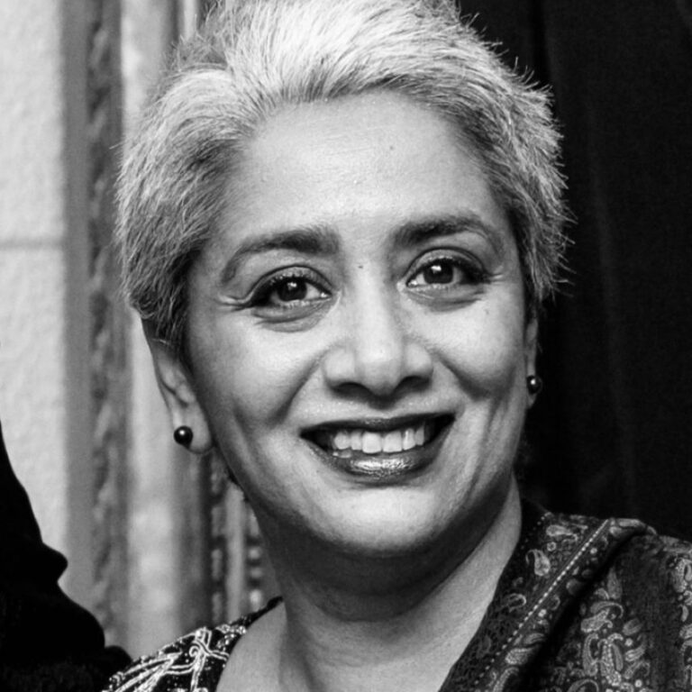 “Refuge: Stories of War (and Love)” by Sunny Singh