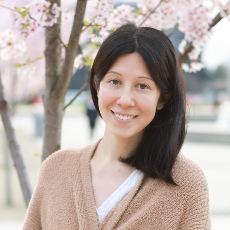 “The Hong Kong Widow” by Kristen Loesch