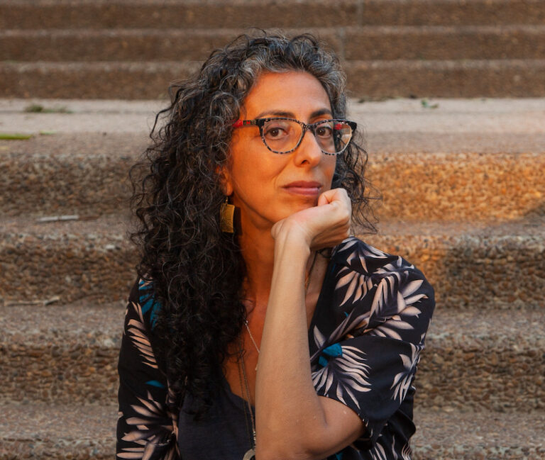 “Songs for the Brokenhearted” by Ayelet Tsabari