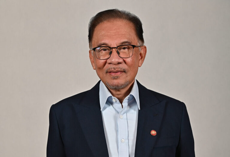 “Rethinking Ourselves: Justice, Reform and Ignorance in Postnormal Times” by Anwar Ibrahim