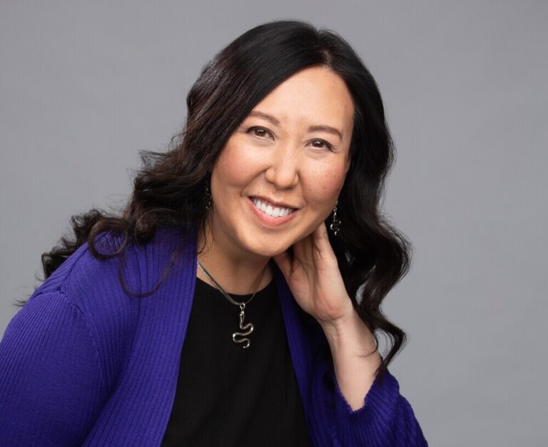 “All Things Under the Moon” by Ann YK Choi