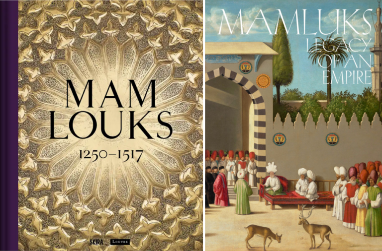The Mamluks at the Louvre