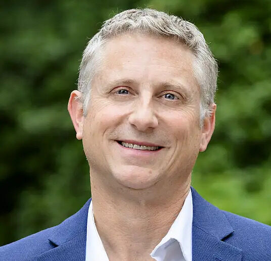 Podcast with Andrew Bernstein, author of “Fuji: A Mountain In The Making”