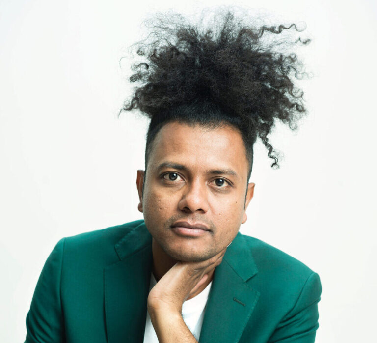 Podcast with Suraj Milind Yengde, author of “Caste: A Global Story”