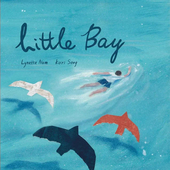 New Book Announcement: “Little Bay” by Lynette Nam, illustrated by Kori Song