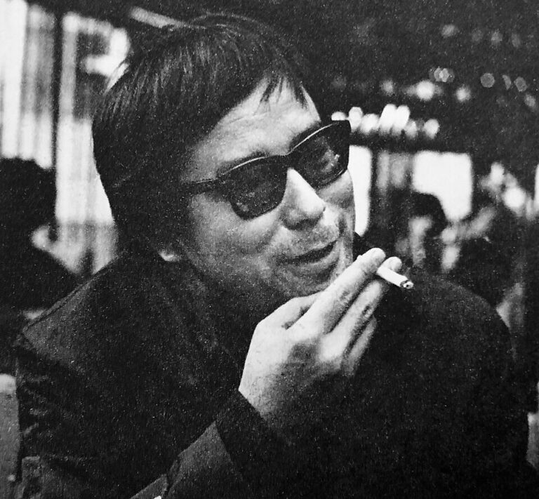 “Grave of the Fireflies” by Akiyuki Nosaka