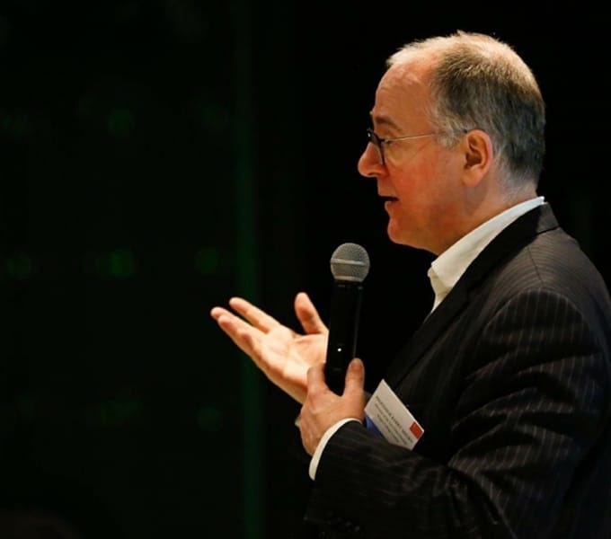 Podcast (archive) with Kerry Brown, author of “The Great Reversal Britain, China and the 400-Year Contest for Power”