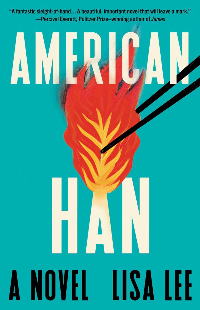 “American Han” by Lisa Lee