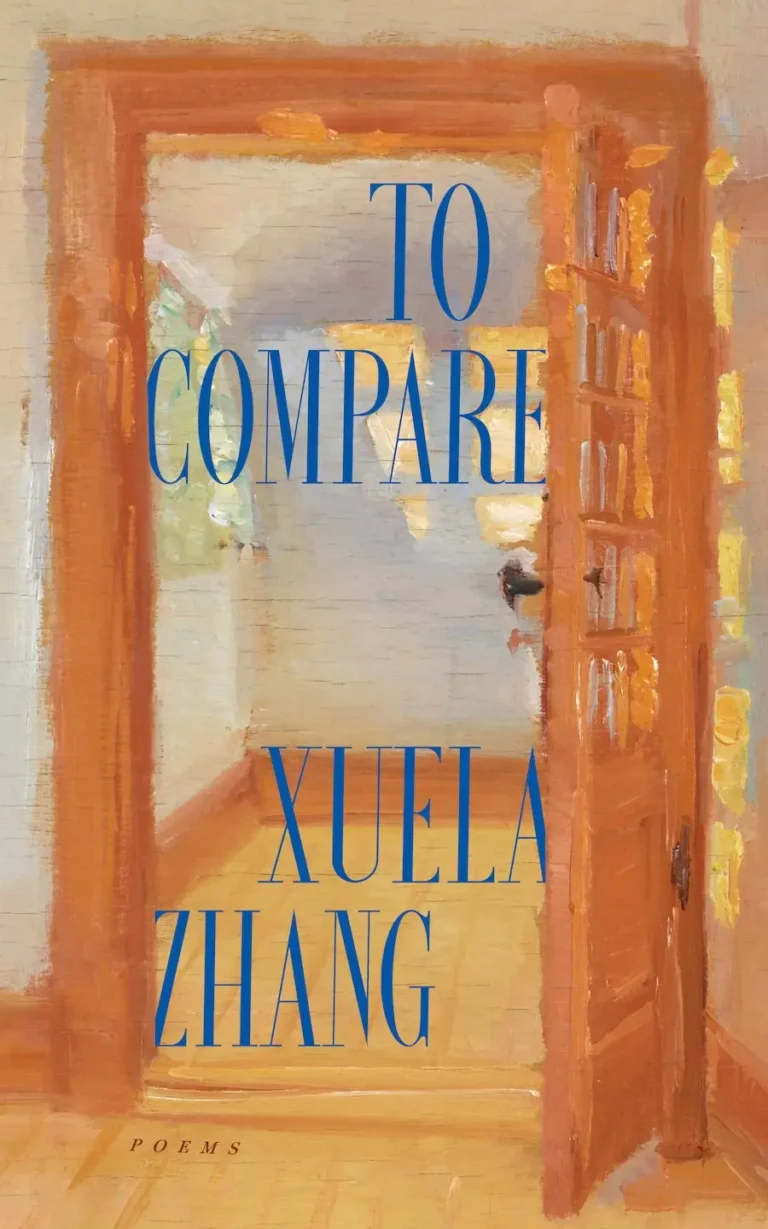 Cover of To Compare
