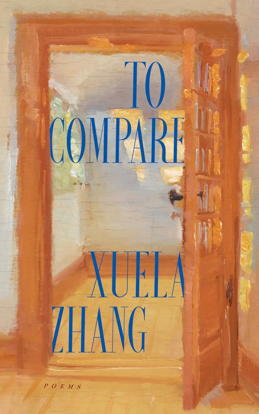 Cover of To Compare