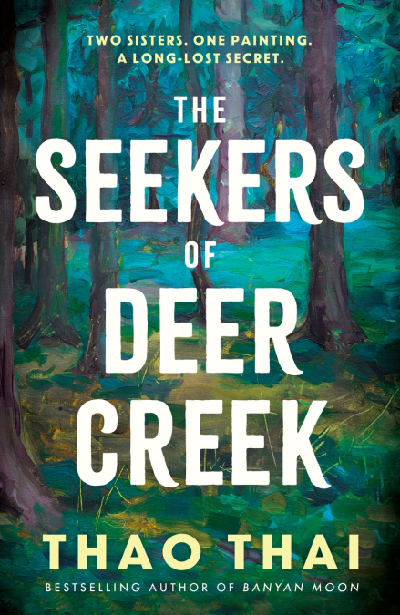 Thao Thai's "Deer Creek"