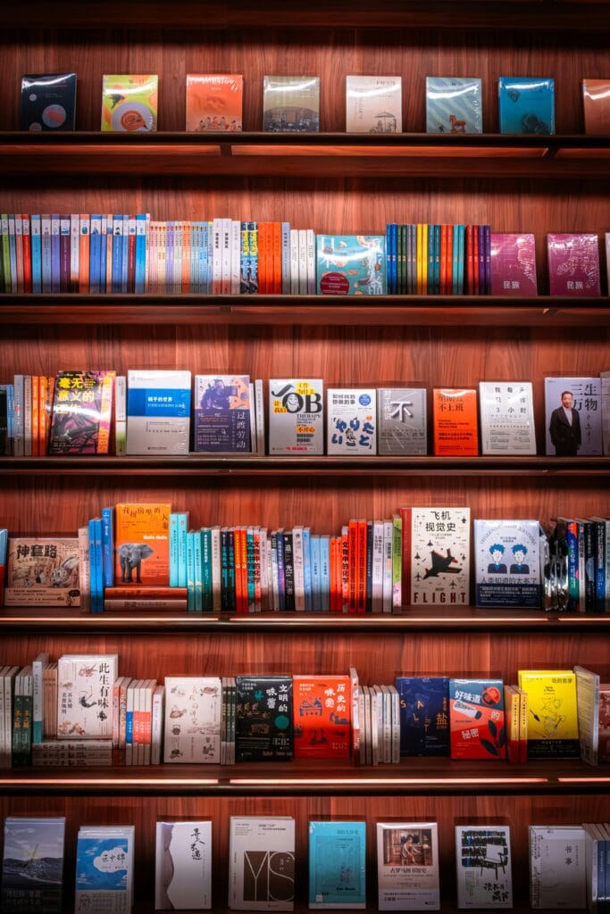 Women in Translation Month 2026