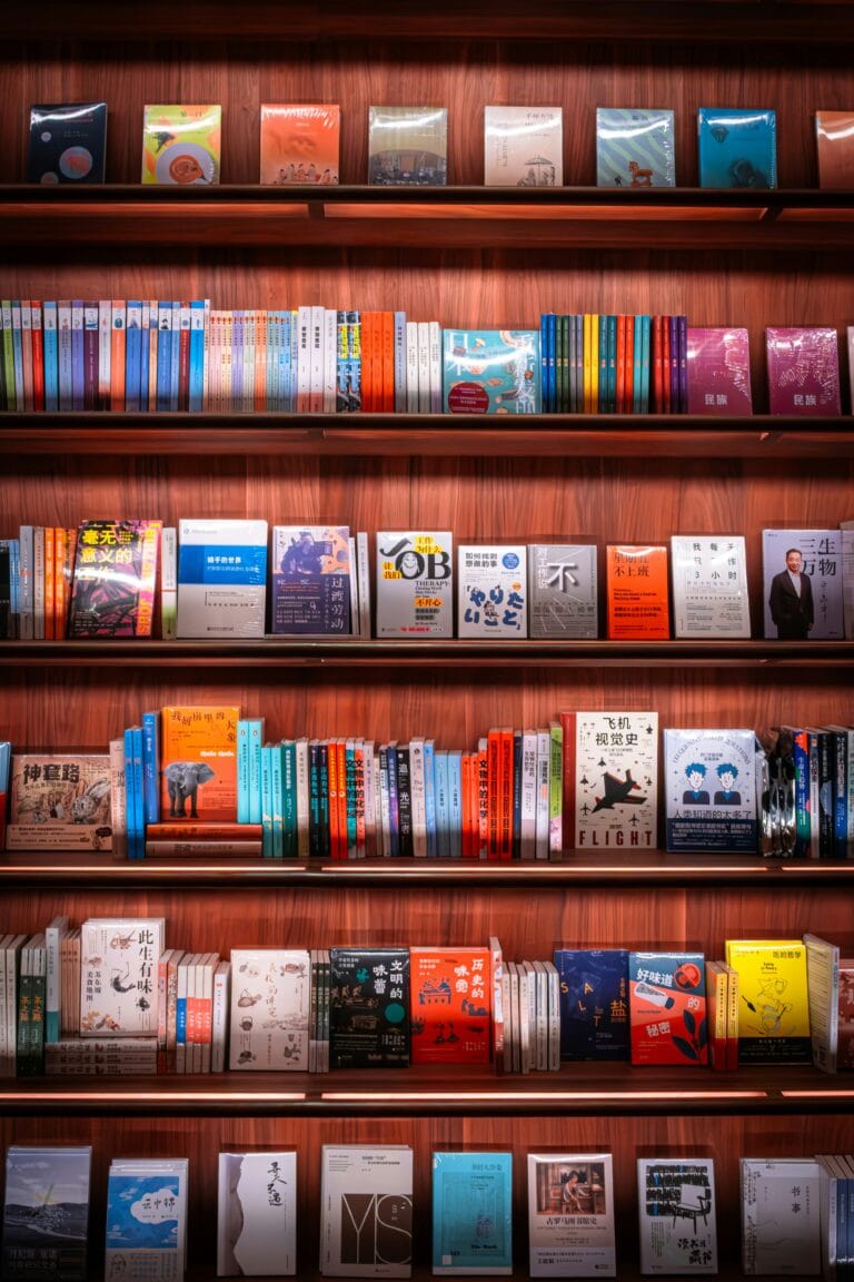 Women in Translation Month 2026