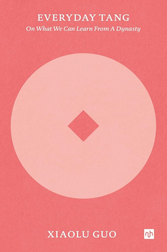 The cover of "Everday Tang"