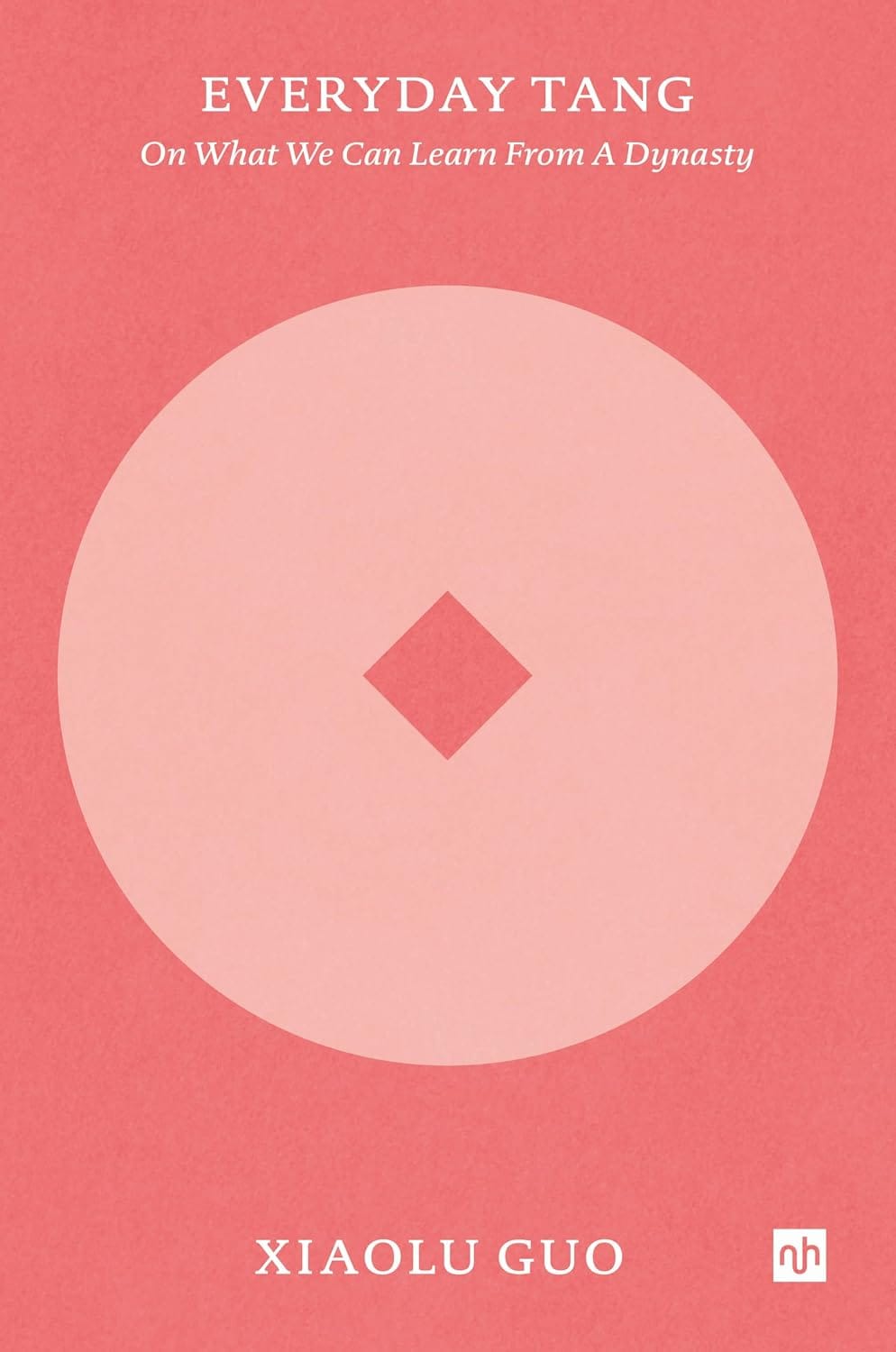 The cover of "Everday Tang"